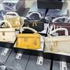 Pedro Small Crossbody Bag Trendy Handbag Daily Use