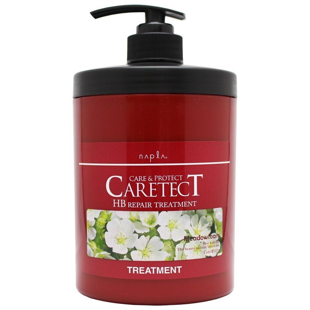 

Napura Caretect HB Восстанавливающее средство 650г