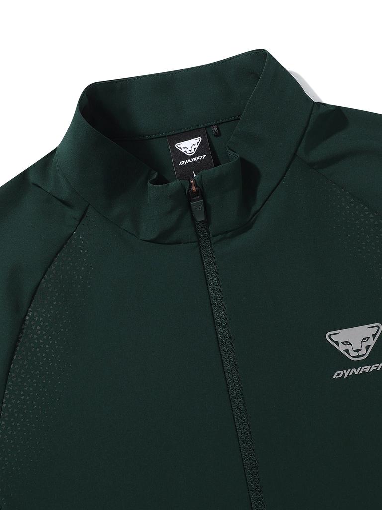 Dynafit Pro Men'S Training Suit_Dark Green Ymm26112G9