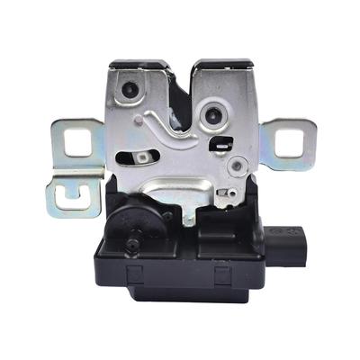 Rear Hatch Trunk Lid Latch For 2002-2013 Mini Cooper Hatchback R50 R53 R56