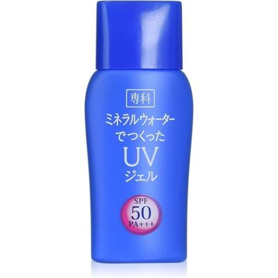 Senka Mineral WUV Gel SPF50