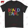 Roald Dahl Giornata Mondiale del Libro 2018 Maglietta Bambini Taglia S 3XL 92QG