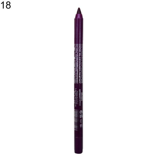 

Карандаш для глаз с шиммером #18