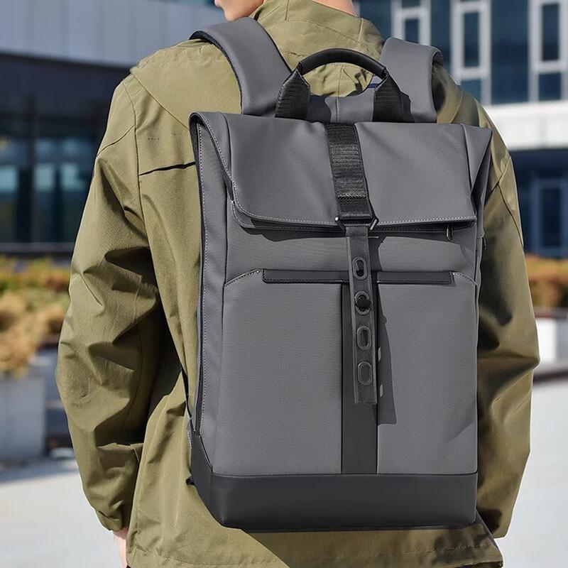 MDNG Men's Business Commuter Laptop Backpack