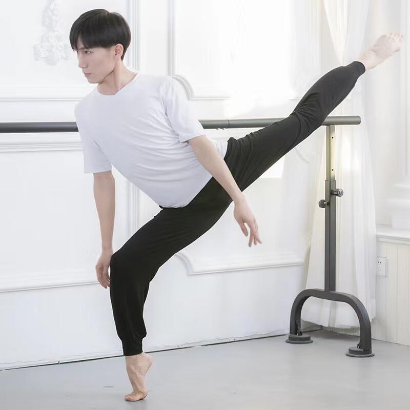 Junshi Summer Loose Dance Practice Set