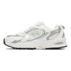 New Balance NB 530 Mode Bequem Stoßdämpfend Abriebfest Atmungsaktiv Low Top Lässig Urban Pendeln Laufschuhe Unisex Sneaker MR530DAM