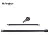 Black Glass Ball Steampunk Walking Cane Fashion Decorative Walking Stick Gentleman Luxury Crosier Knob Walking Stick 93cm