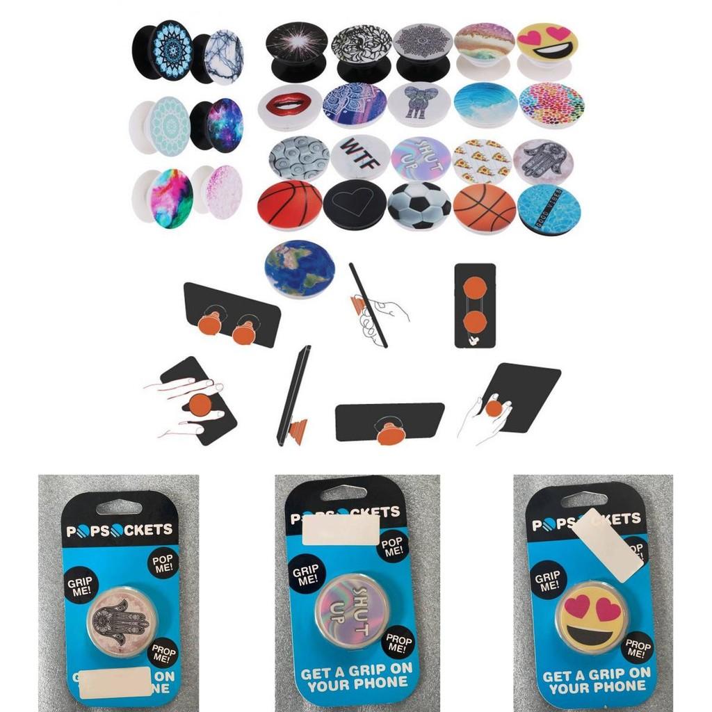 Versatile Grip Stand Phone Tablet Case With Fashionable Design And High Quality Material For All Styles