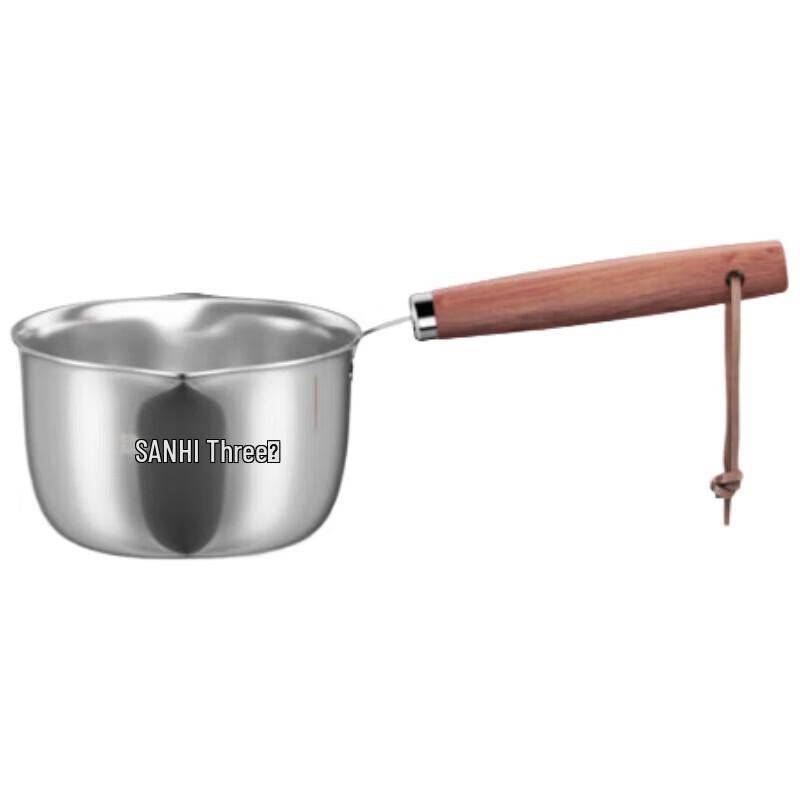 Sanhe 9cm Oil Pouring Pot
