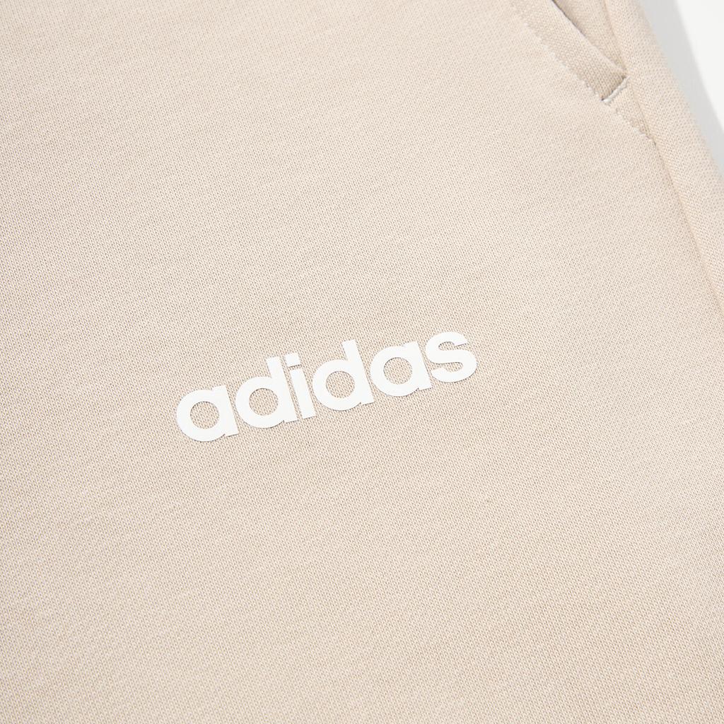 adidas Sportlicher Lifestyle Schnür-Casual Atmungsaktiv Dehnbar Bündchen Mid-Waist Gestrickte Sporthose Herrenhose KA1491