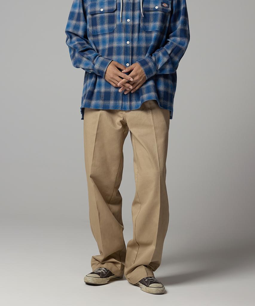 Dickies 247 Loose Fit Work Pants Desert Sand
