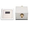 Automatic Sensor Urinal Flusher Valves Urinal Inductive Toilet Flush For Bathroom
