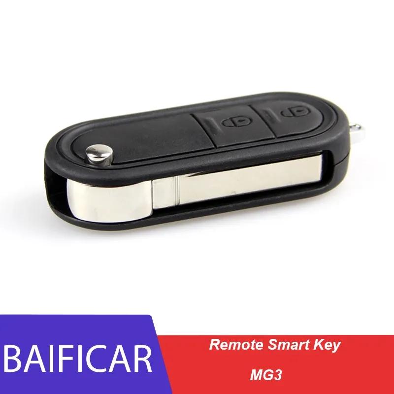 Baificar Brand New Remote Smart Key Folding Remote Control Key With Chip For MG3