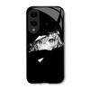 Cartoon Exquisite High-end PhoneCase Glass TPU PhoneCase for Samsung Galaxy S26 S25 S24 S23 S22 S21 FE,Ultra,Plus Dropresistant