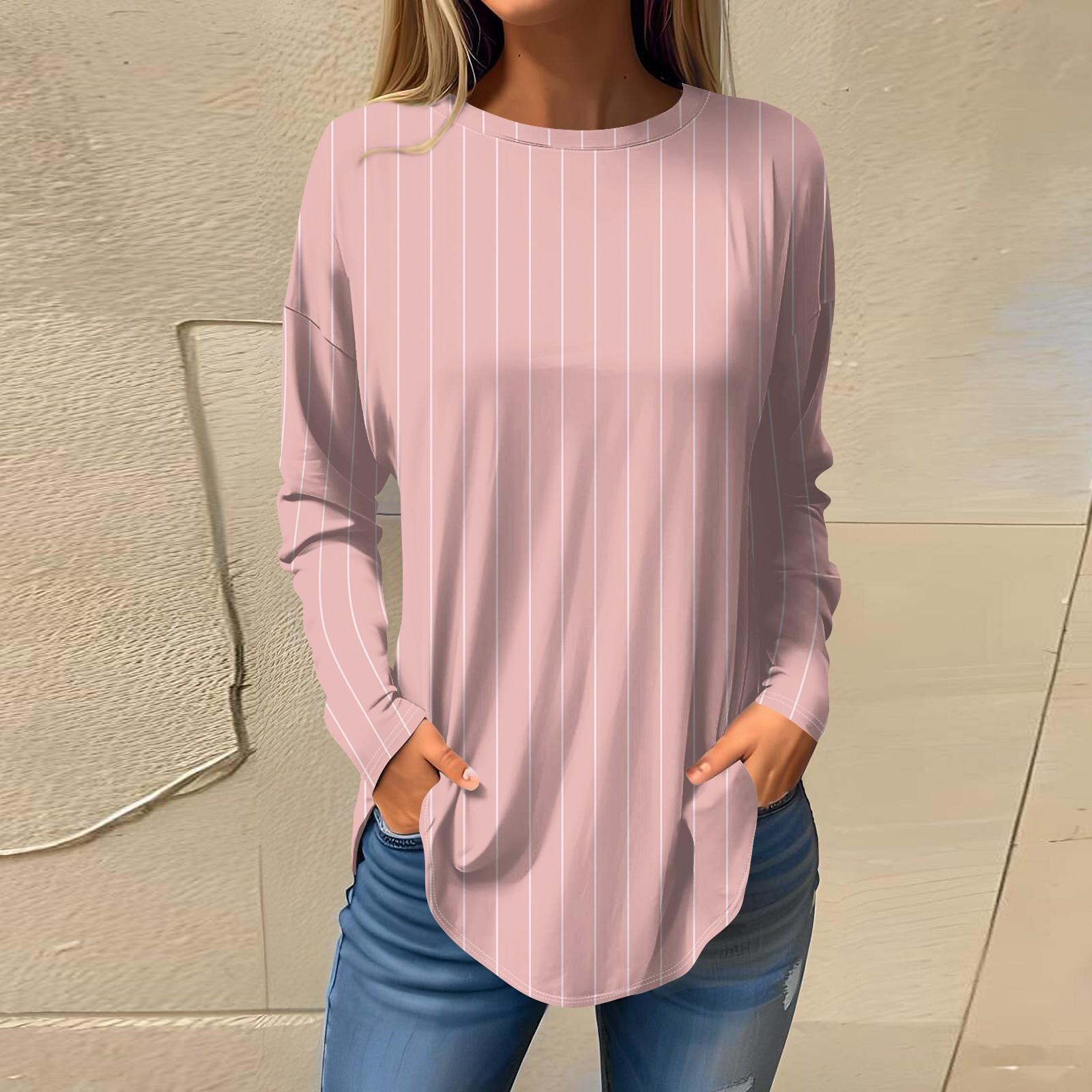 Футболки для женщин — фото 8