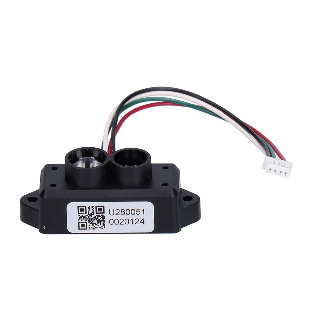 Mini Module Lidar Longue Portée Composant Électronique pour Inspection de Véhicule TFminiS 0.112m
