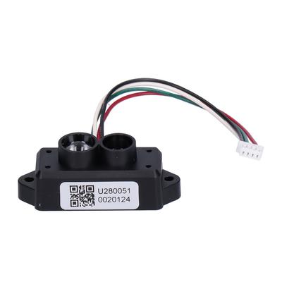 Mini Lidar Modul Große Reichweite Elektronisches Bauelement für Fahrzeuginspektion TFminiS 0,112m