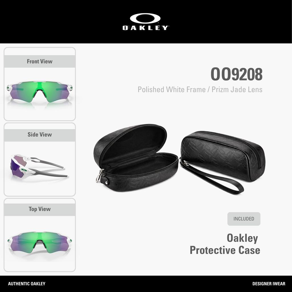 Oakley sunglasses 0OO9208 RADAR PATH Japan 38 EV 920871 (FREE size)