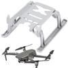 Foldable Landing Gear For DJI Mini 4 Pro Expanded Bracket Prevent Protection Increased Height 20 MM Leg Drone Accessories