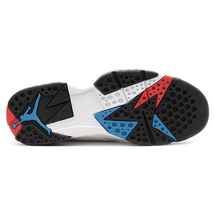 New JORDAN 7 Retro Orion 304775-105