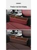 Maserati Car Seat Gap Organizer & Interior Decoration Box
