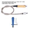 Flexible Shaft Design Flexible Drill Extension Adapter Power Tool Accessory Kit  For Electric Drill