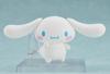 Nendoroid Cinnamoroll Plastic Painted Movable Figure Non-scale