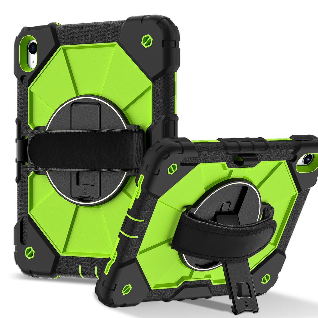 Shockproof Stand Tablet Case for IPad 2025 Pro 11 Air 4 5 10.9 Mini Case 6 7 8 9th 10th 11th Generation 10.2 Inch Hard Cover
