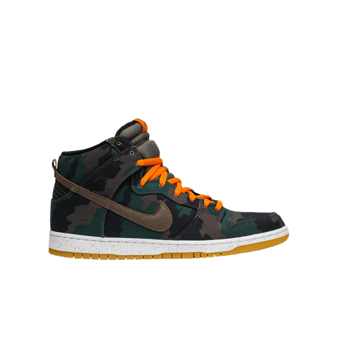 

Nike Dunk Sb High Premium 510 265