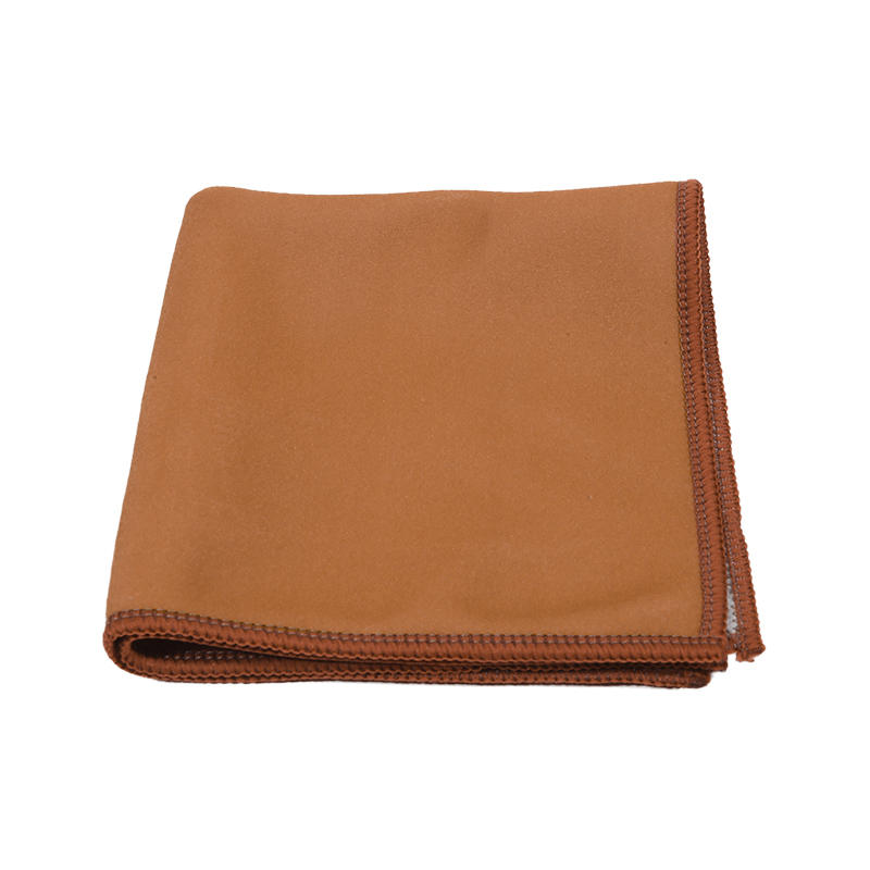 Anti-Scratch Camera Lens Protective Wrap Washable Self-Adhesive Lens Storage Cloth Portable Dustproof Camera Accessories