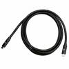 V7 V7 Micro USB Cable V7USBC10GB-2M Black 2 M