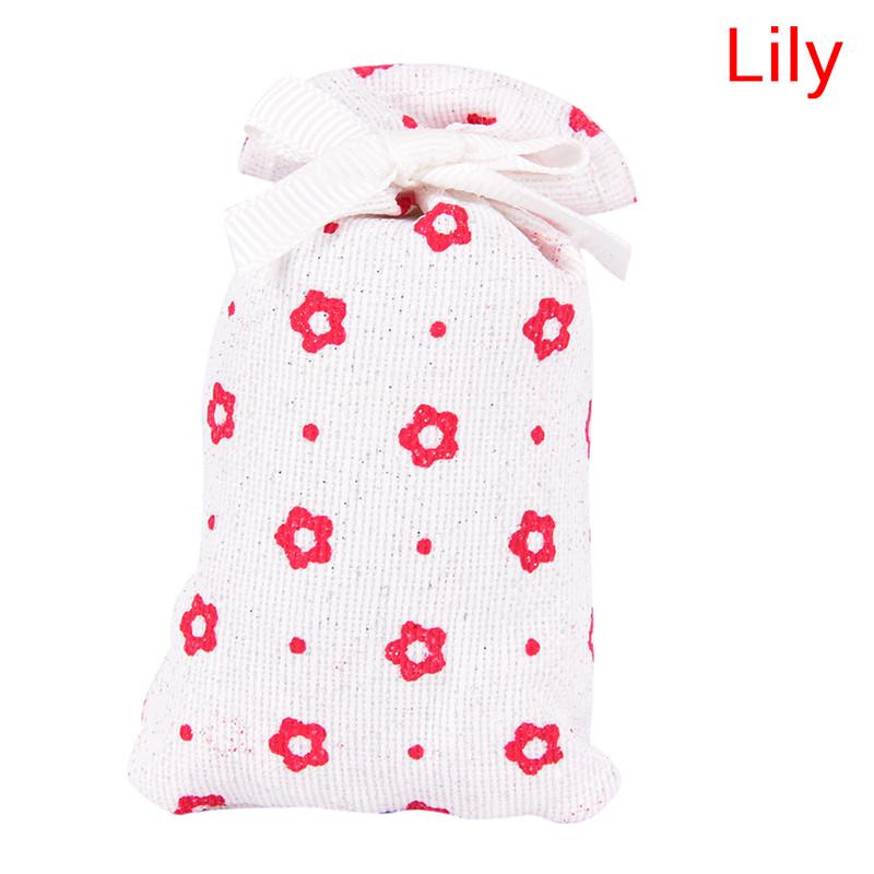 Buy Styling Sachet Air Freshener For Home Fragrance Car Closet Dresser