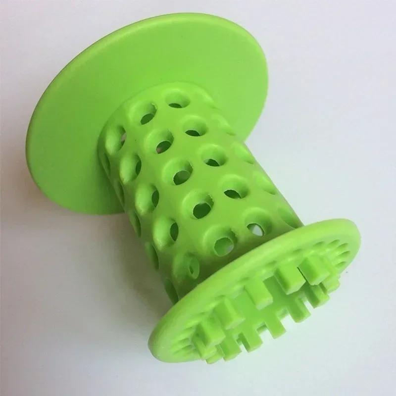 New Household Column Bathroom Anti Clogging Plastic Sink and Floor Drain Bathroom Kitchen Hair Cleaning Collector Accessories