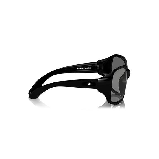 Fastrack UV-beskyttede Gradient Bugeye-solbriller for kvinner