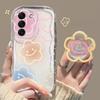 INS Love Heart Bracelet Case For Huawei Honor X5C X7D X9D 400 200 Pro 90 Lite X6B X8B X7B X9B X5B X6C X8C X6A X8A X5 X8 X7A X9C