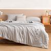 HILAN HOME Antibacterial Soy Fiber Summer Quilt