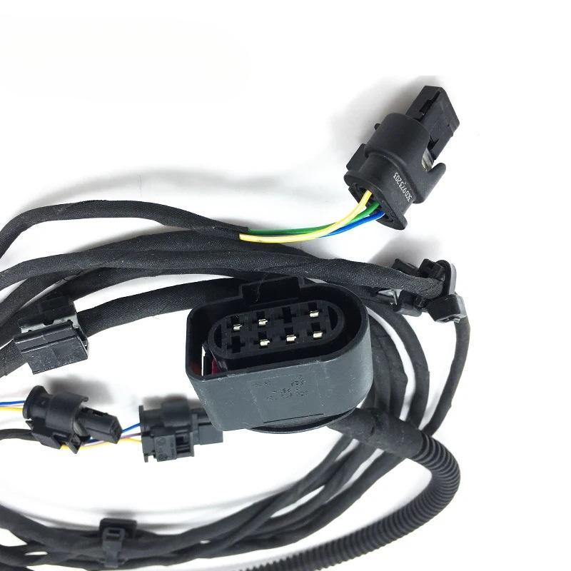 Front Bumper Radar Wiring Harness for Golf 6 Convertible (1PC) 5K0 971 095 AE