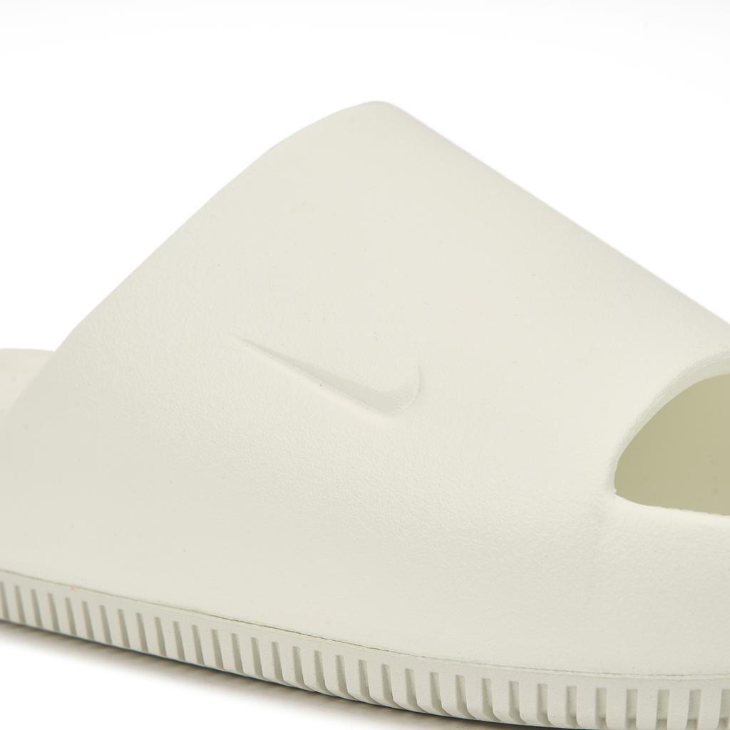 Nike Calm Slide Sail Women Sneakers Cream DX4816-100