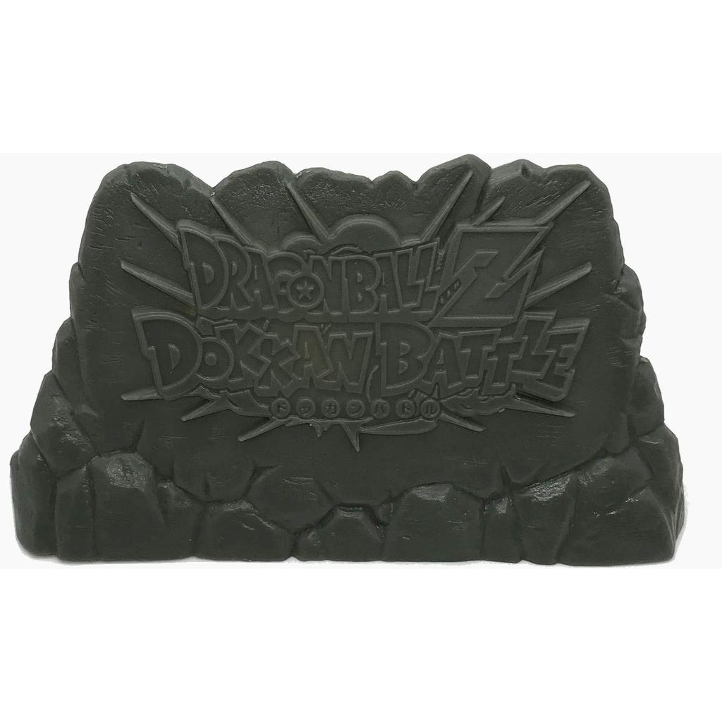 DRAGONBALL Z DOKKAN BATTLE 4TH ANNIVERSARY FIGURE - Super Saiyan 4 Vegeta Collectible