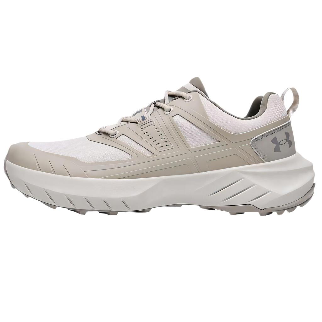 Under Armour Comfortable Versatile Durable Supportive Shockproof Warm Rebound Low-Top Casual Trail City Commuting Running Shoes 14318019-0051