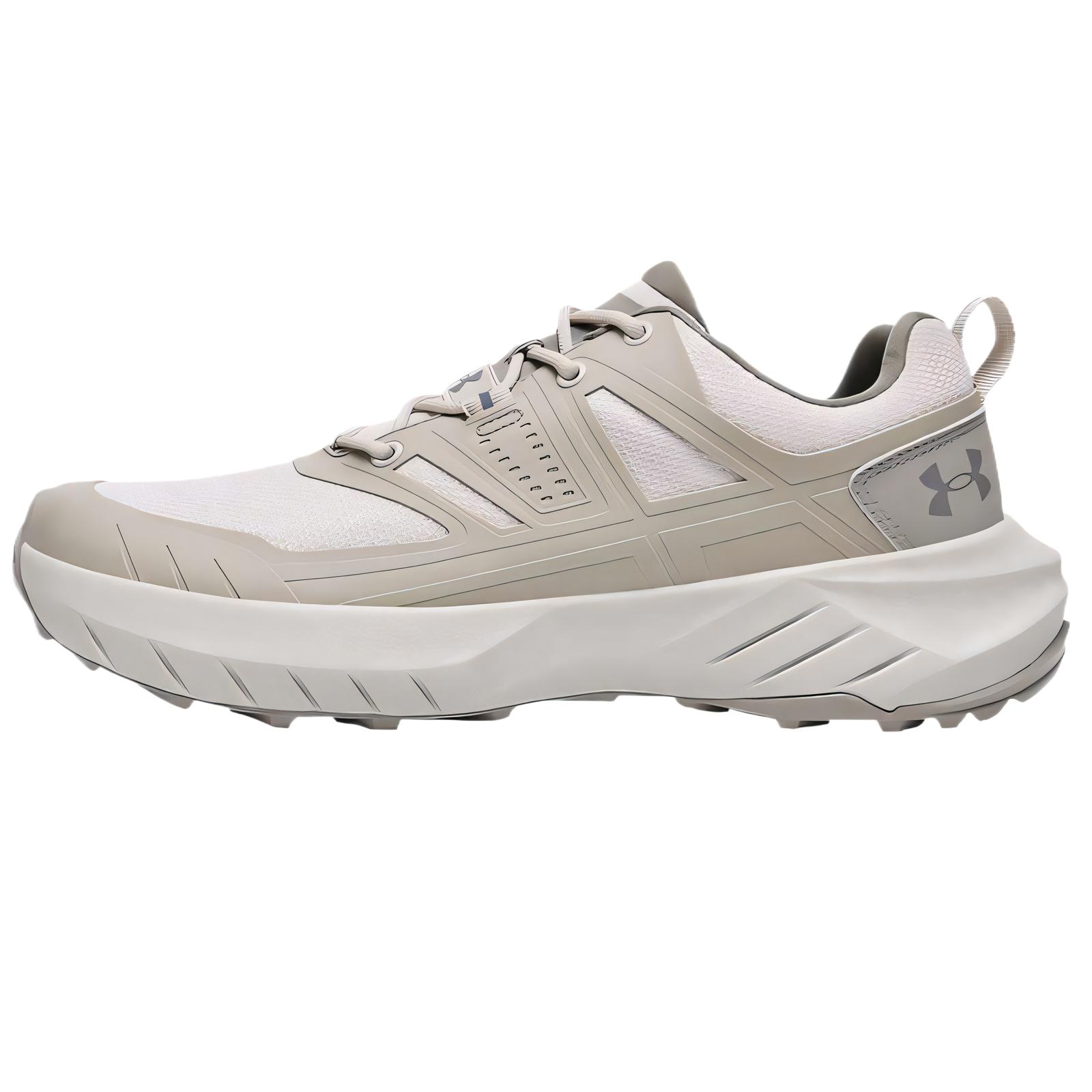 

Under Armour Удобные Универсальные Прочные Поддерживающие Амортизирующие Теплые С Отскоком Низкие Повседневные Треккинговые Городские Кроссовки для Бега 14318019-0051 40