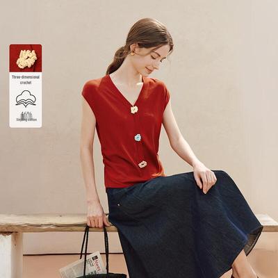 Tops – T-shirt, polo e canotte