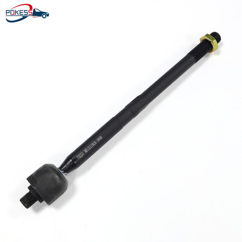 POKESS 1 Pcs/set Tie Rod Inner Ball Joint For Ford Focus 2005-2014 Kuga 2013-2016 Car Accessories 3M513L519A3A 1714484