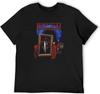 Rush Moving Pictures T Shirt