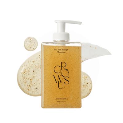 Shampoings et après shampoings – Shampoings