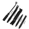 5Pcs Car Hand Tool Set Car Disassembly Tools Kit Stereo Repair Dvd Repair Tool Dashboard Removal Tools