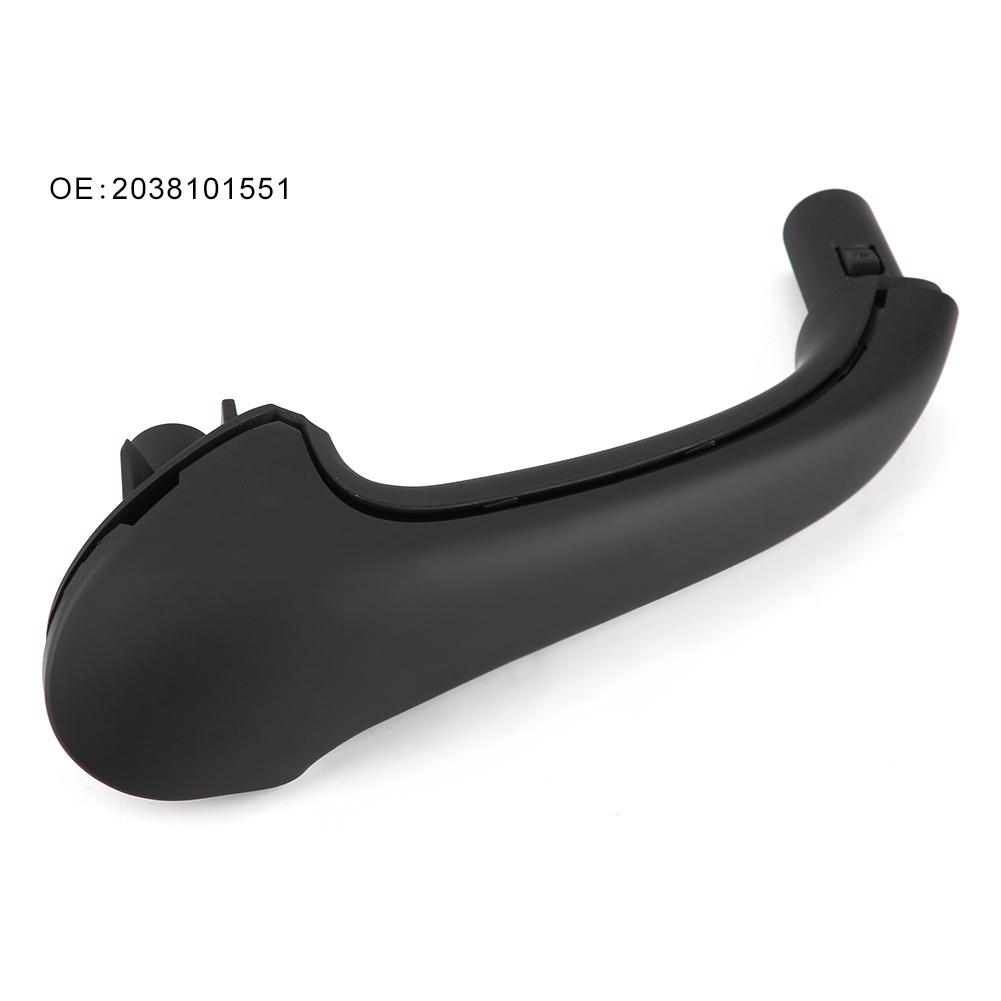2038101651 20381016519116 Front Right Inner Door Handle for Mercedes Benz C Class (W203)
