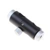 Optical Bracket Laser Module Installation Bracket Diy Laser Mount Multi-Axis Universal Joint Accessories