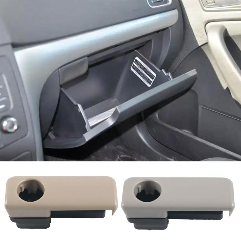 Car Center Arm Rest Box Console Latches Clip for Select Model Part Number 55506-35020-B0