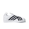 Adidas Wmns Superstar Slip-On Blanco Calzado AC8581
